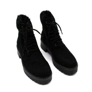 Gc Shoes Lace-up Boots